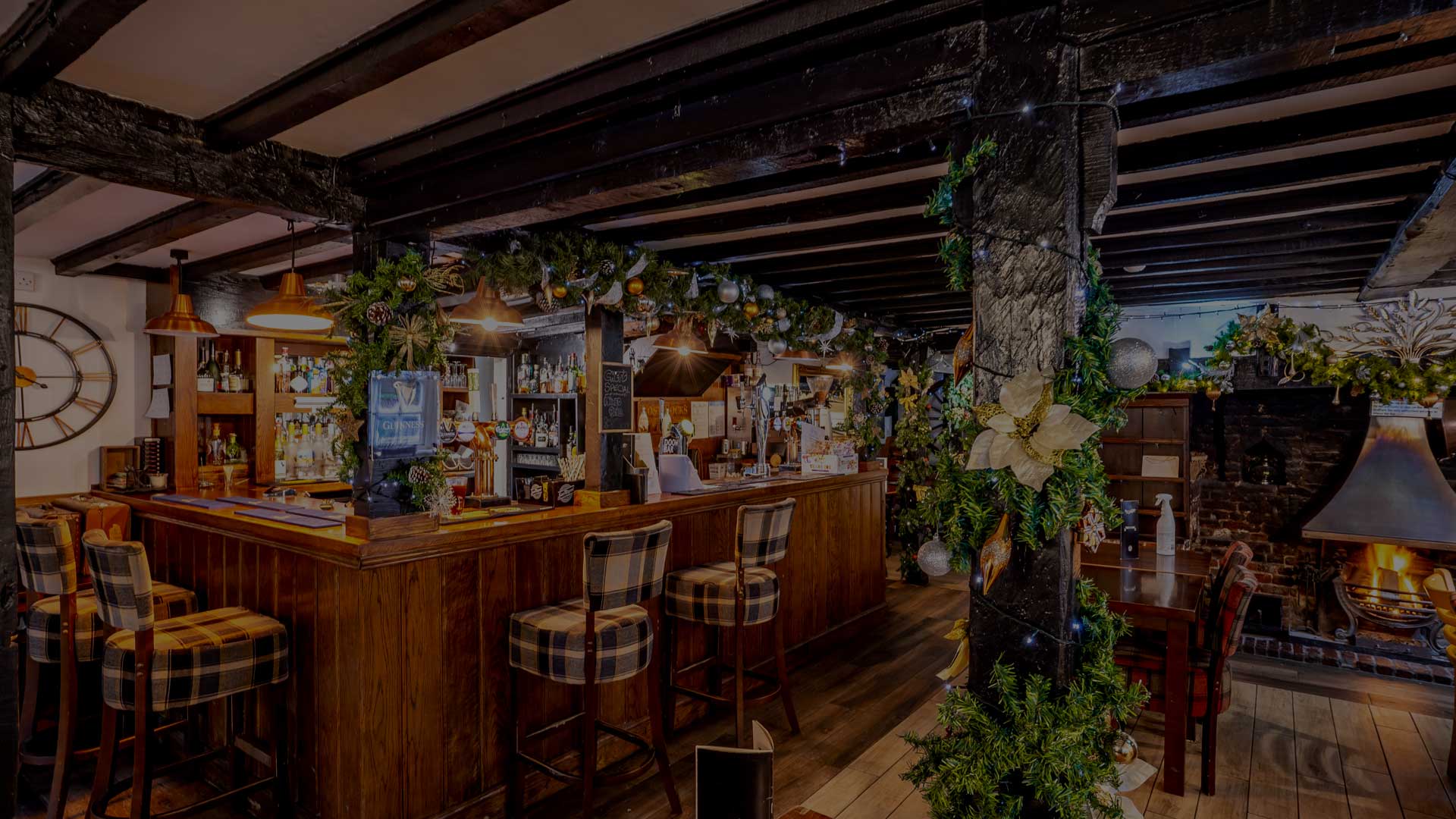 What's On at The Waggon & Horses