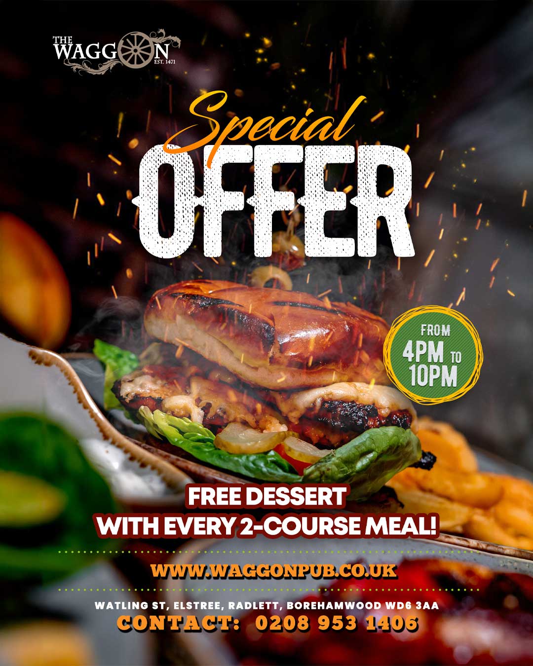 Special Offer