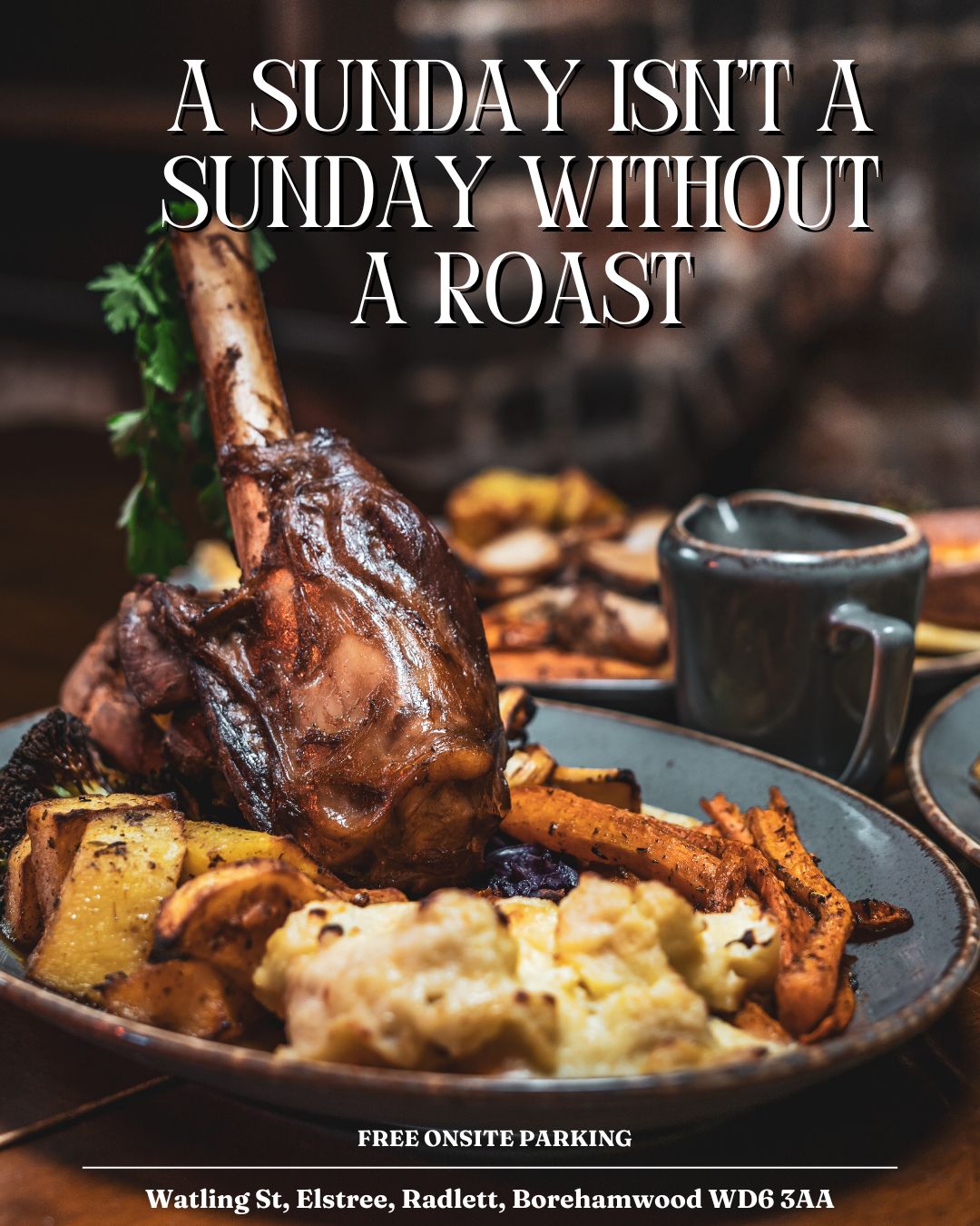 Sunday Roast