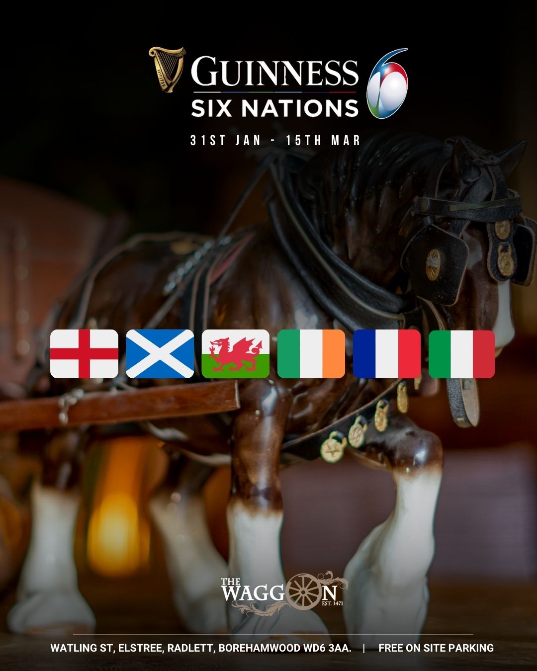 Six Nations